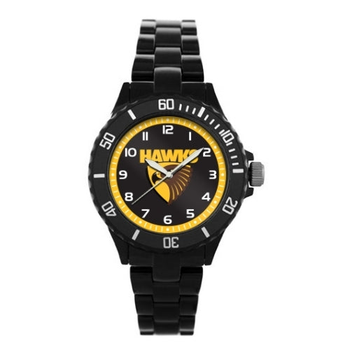 Hawthorn Hawks Star Series Kids Watch