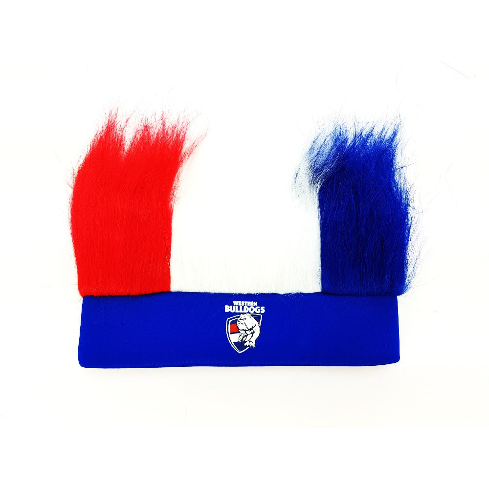 AFL team headbands