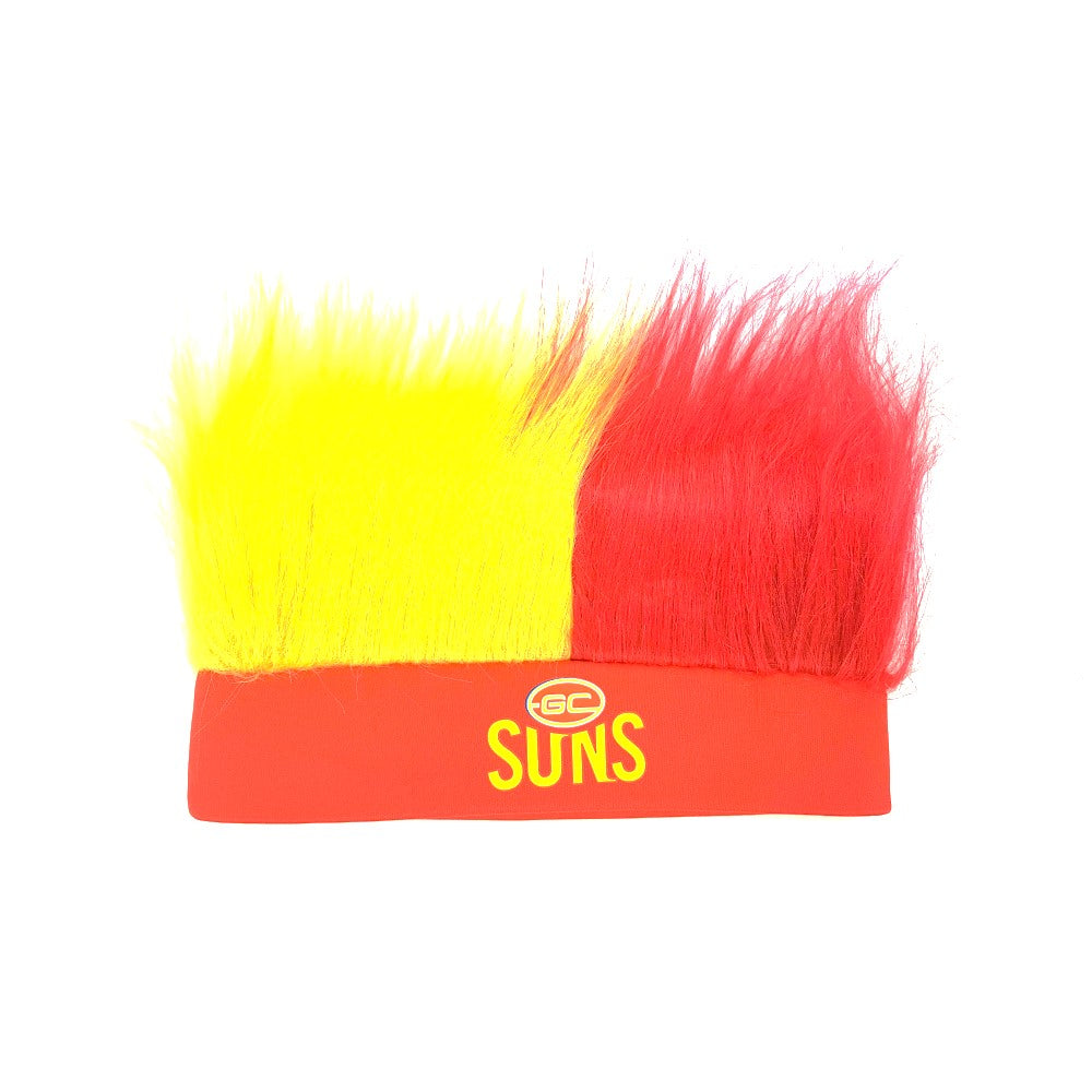 AFL team headbands