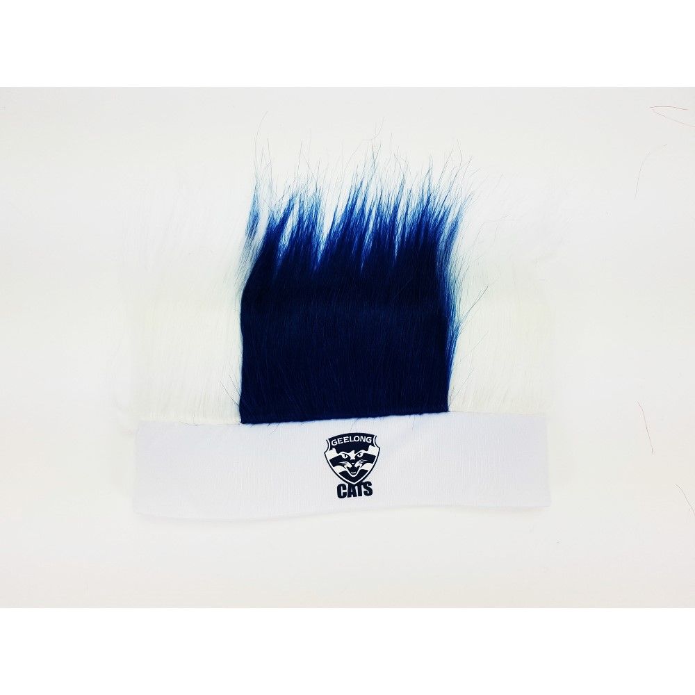 AFL team headbands