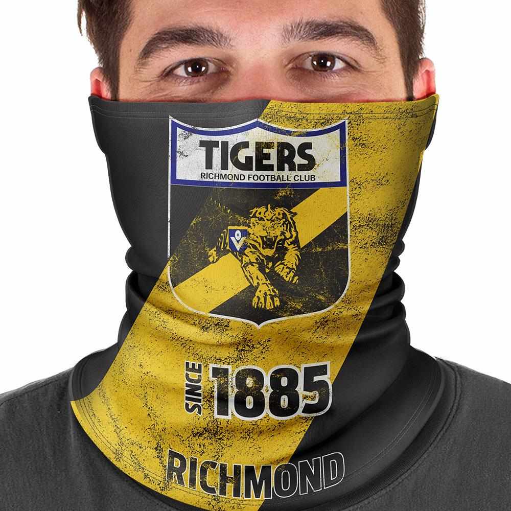 Richmond multi-purpose bandanna