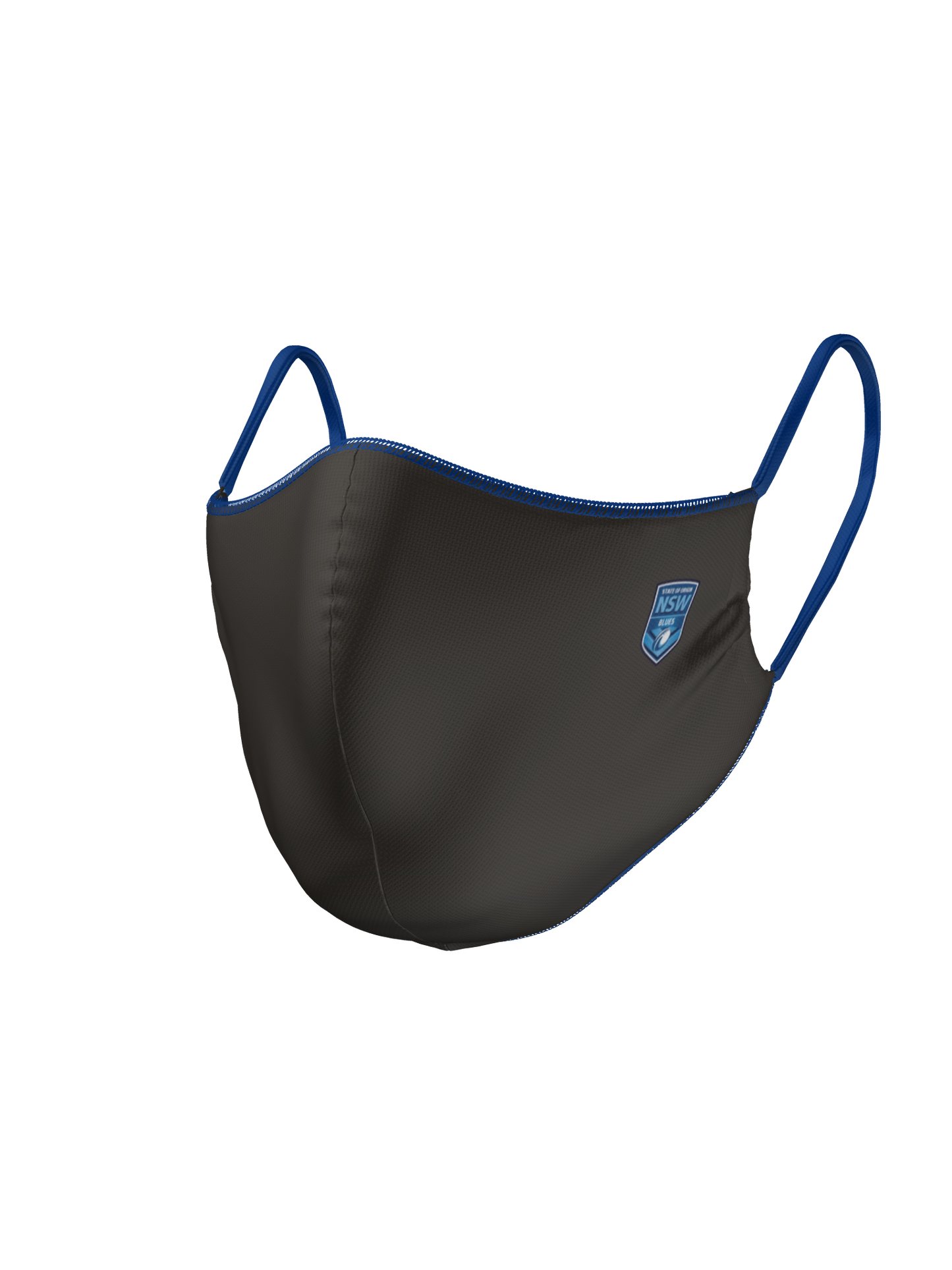 STOCKTAKE SALE            NSW State Of Origin Reversible Face mask