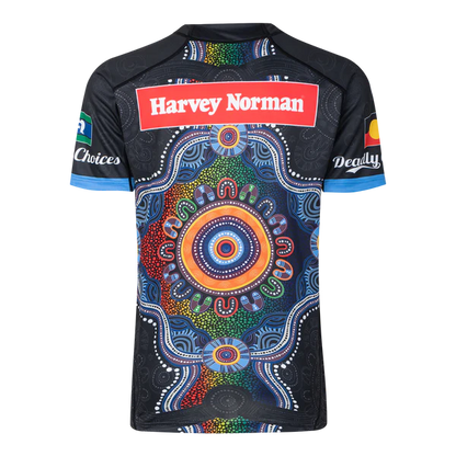 Indigenous All Stars 2023 Jersey. Men's