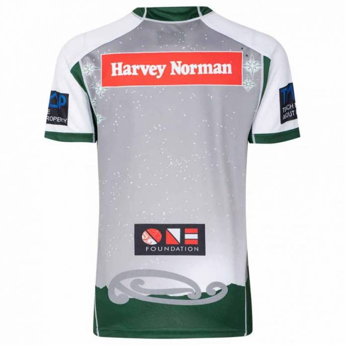 SALE SALE  SALE   NRL 2023 Maori All Stars 2023 NRL Men's On Field Jersey