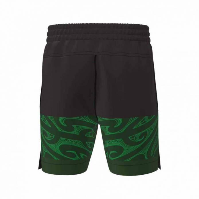 Maori All Stars 2023 NRL Training Shorts Men's