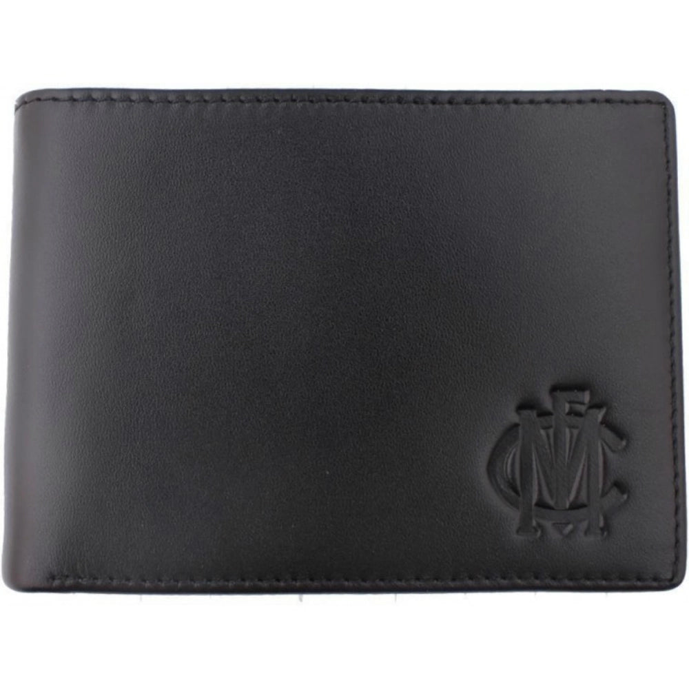 Melbourne Demons Leather Wallet