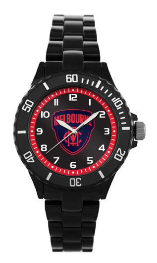 Melbourne Demons Star Series Kids Watch