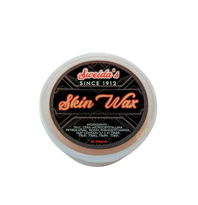 Sweidas Skin Wax - 40g