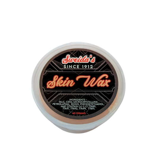 Sweidas Skin Wax - 40g