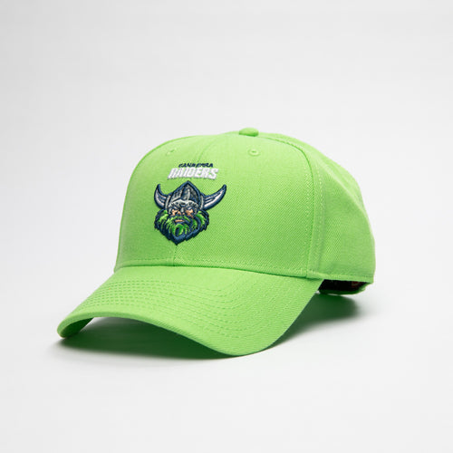 Canberra Raiders 2022 Stadium Cap - Adult