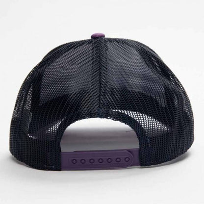 Melbourne Storm Canvas Valin Cap