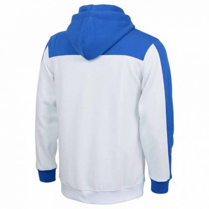 Canterbury-Bankstown Bulldogs retro heritage NRL Hoodie