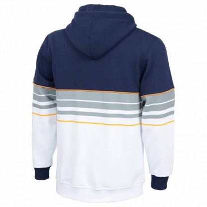 North Queensland Cowboys retro heritage NRL Hoodie