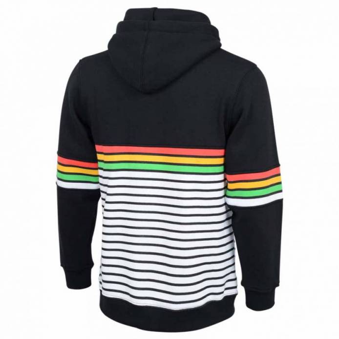 Penrith Panthers retro heritage NRL Hoodie