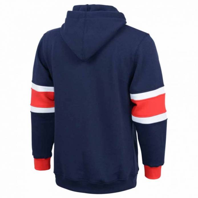 Sydney Roosters retro heritage NRL Hoodie