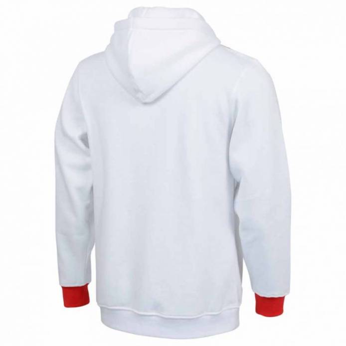 St George Illawarra Dragons Retro Heritage NRL Hoodie