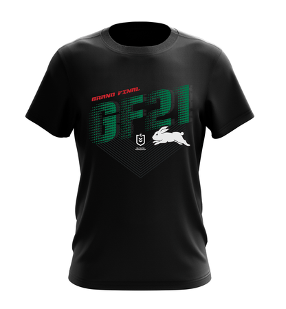 South Sydney Rabbitohs 2021 Grand Final Tee