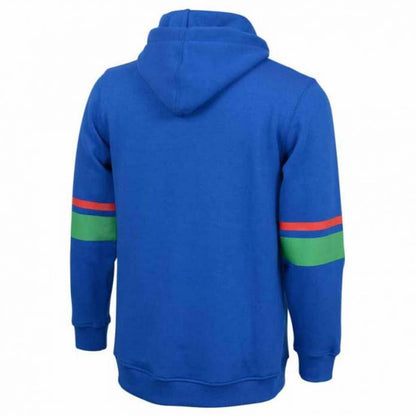 New Zealand Warriors retro heritage NRL Hoodie