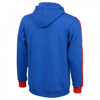 Newcastle Knights retro heritage NRL Hoodie