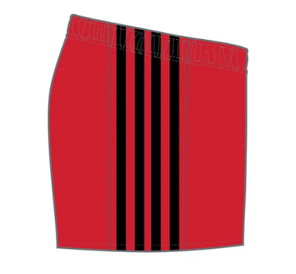 North Sydney Bears Men's Home Supporter Shorts
