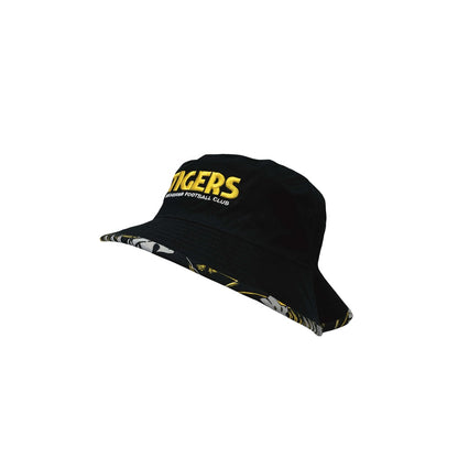 Richmond Tigers Tropical Reversible Bucket Hat