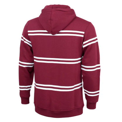 Manly Warringah Sea Eagles retro heritage NRL Hoodie