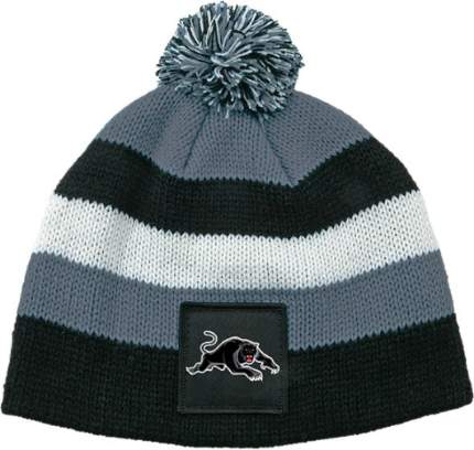 Penrith Panthers Toddlers/Babies Beanie