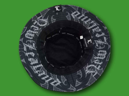 New Zealand Bucket Hat