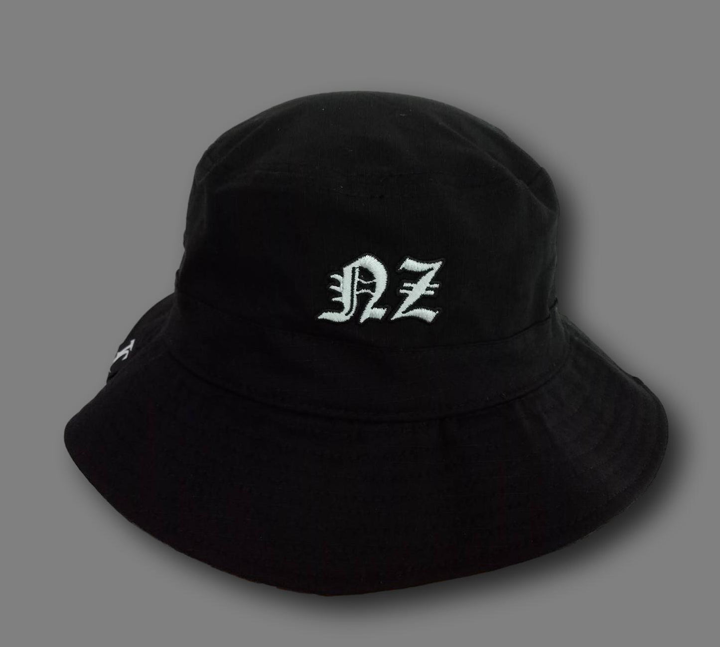 New Zealand Bucket Hat