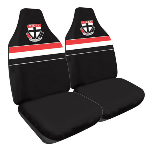 St Kilda Saints Car Seat Covers!