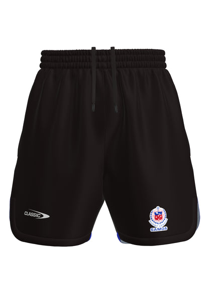 Samoa Rugby League World Cup Training Shorts