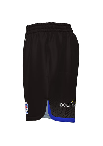 Samoa Rugby League World Cup Training Shorts