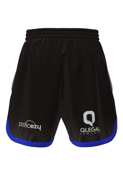 Samoa Rugby League World Cup Training Shorts