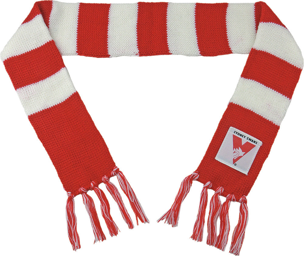 Sydney Swans Toddlers/Babies Scarf