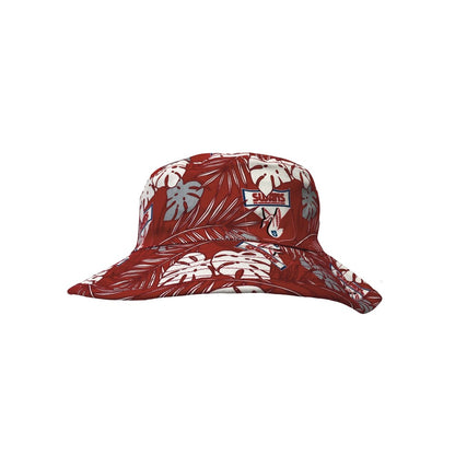 Sydney Swans Tropical Reversible Bucket Hat