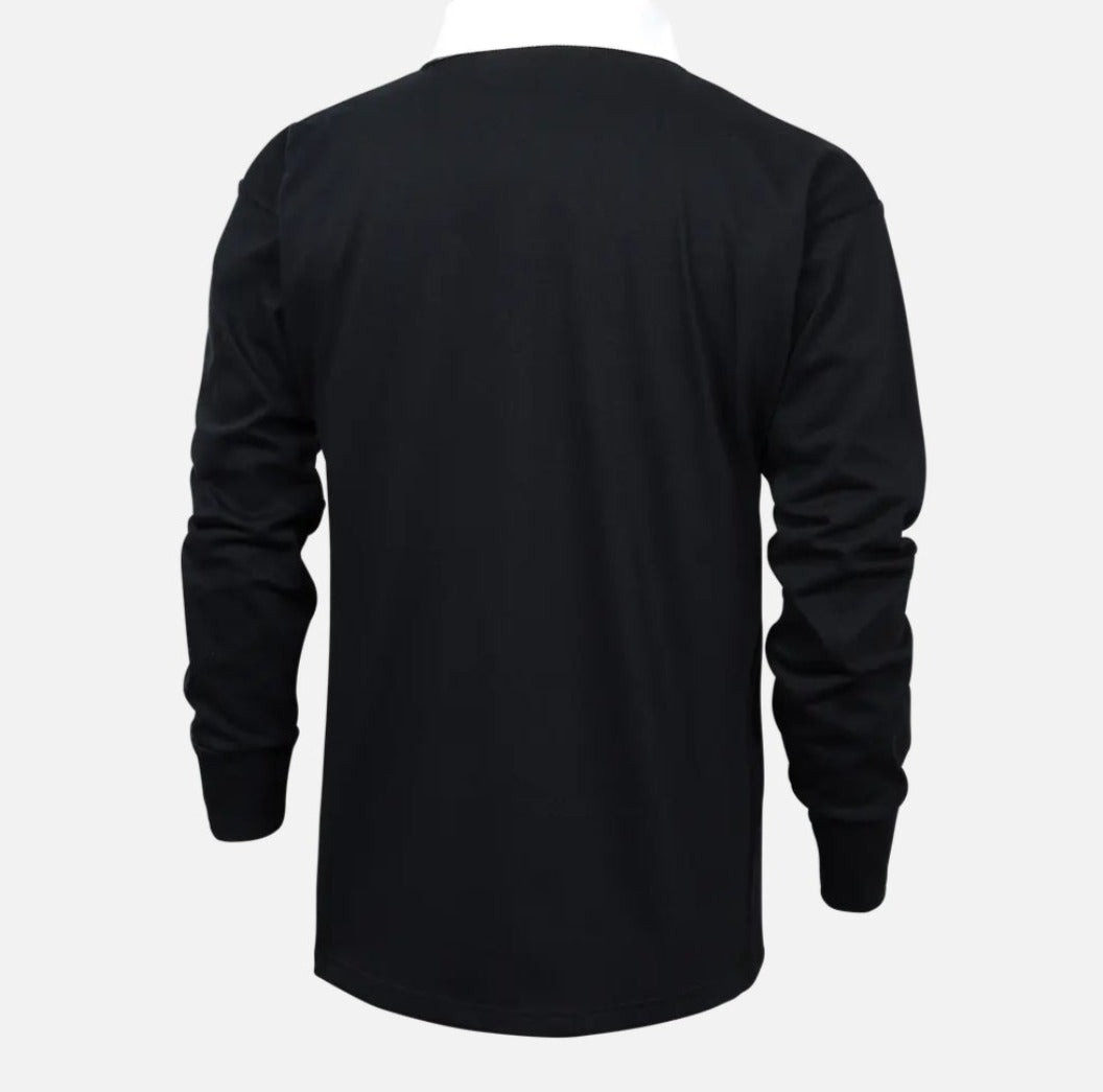 Western Suburbs Magpies 1963 Retro Jersey