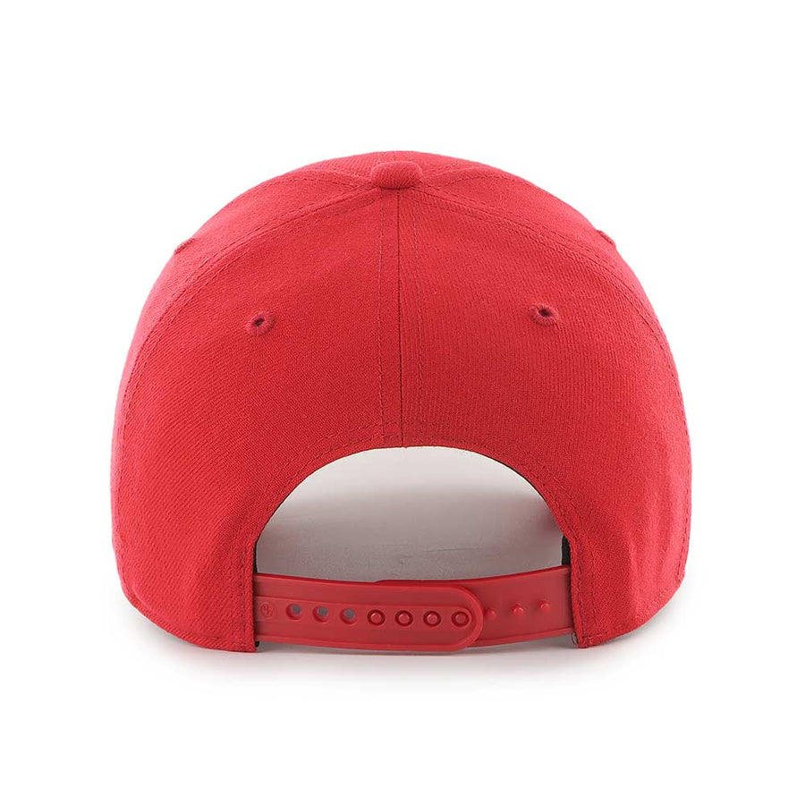 Melbourne Renegades '47 MVP Snapback. 