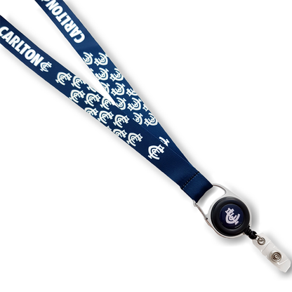 AFL Team Lanyards