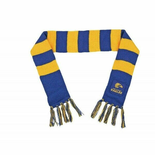 West Coast Eagles Toddlers/Babies Scarf