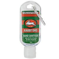 South Sydney Rabbitohs 50ML HAND SANITISER