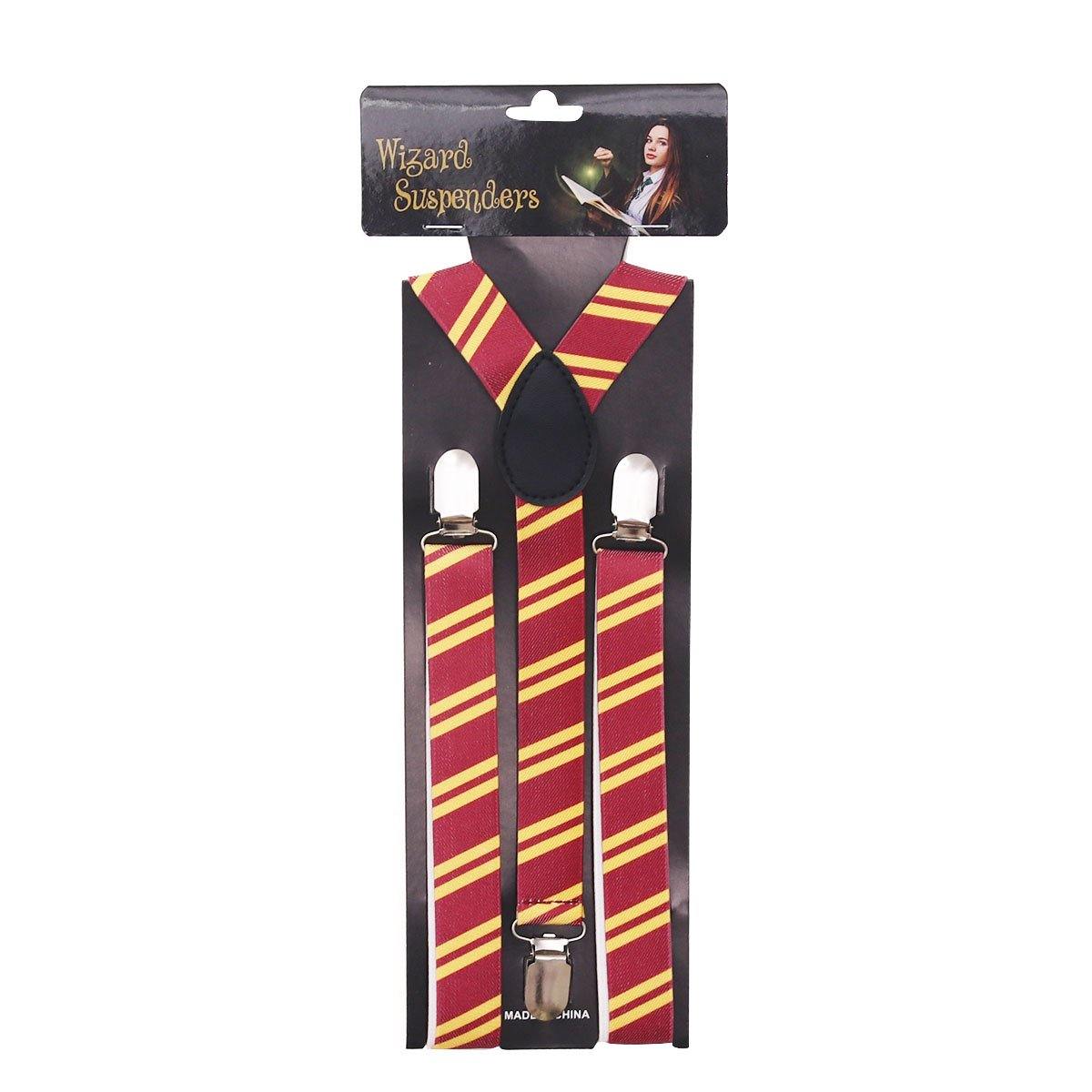 Wizard Suspenders