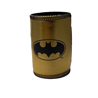 Stocktake Sale Batman Metallic Can Cooler and Mug Gift Pack