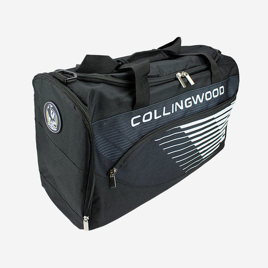 Collingwood Magpies AFL Sports Bag