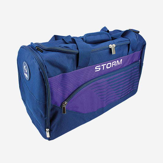 Melbourne Storm NRL Sports Bag