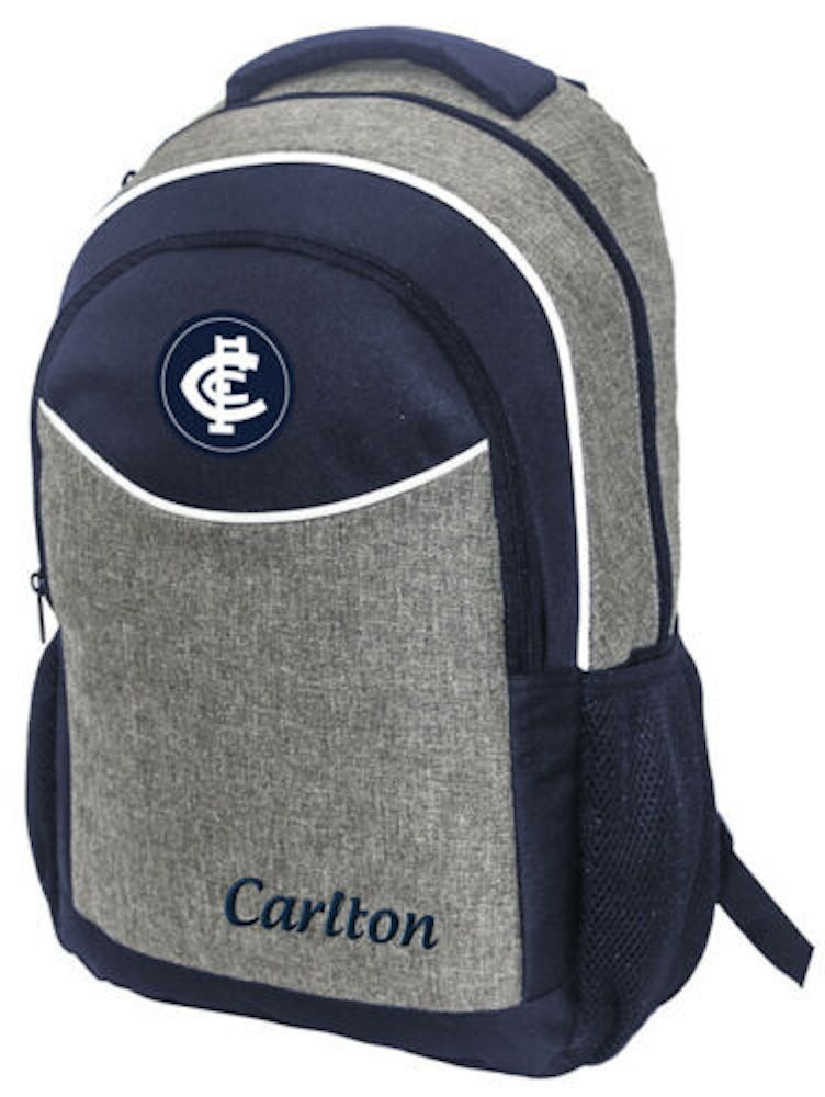 Carlton Blues Stealth Backpack