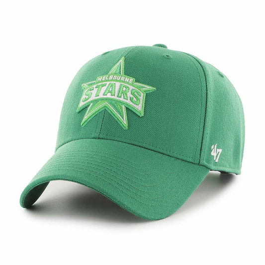 Melbourne Stars '47 MVP Snapback