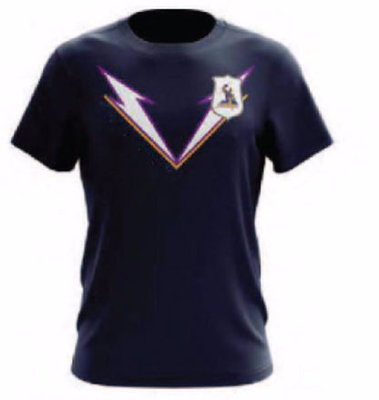 Melbourne Storm 1998 ARL NRL Classic Retro T Shirt 