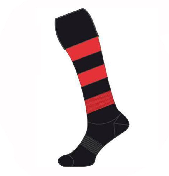 Essendon Bombers Football Socks