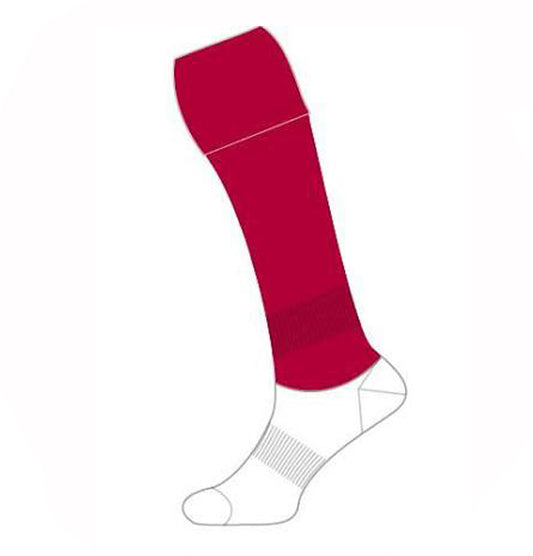 Melbourne Demons Football Socks