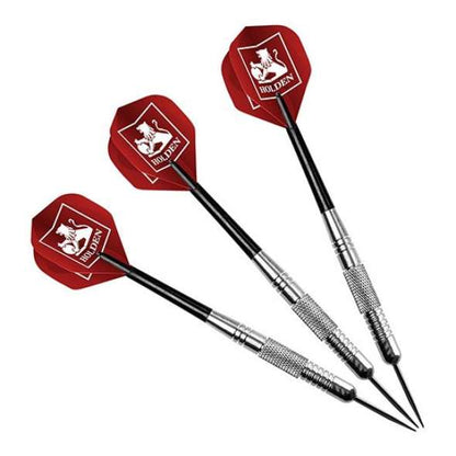 Holden Steel Tipped Darts Set of 3